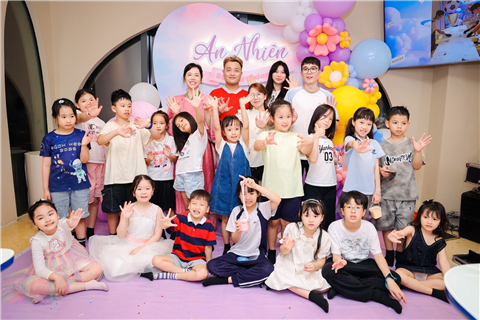Ảnh Thuê Chú Hề MC Hoạt Náo Ngày 1/6 Hà Nội | Chú Hề Event